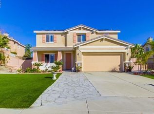 1116 Sunbright Dr, Oceanside, CA 92056