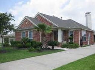 3202 Waterglen Ct, League City, TX 77573