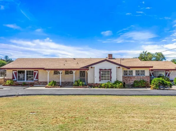 2721 Surrey Ln, Escondido, CA 92029