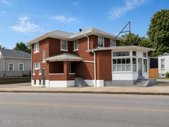 1069 E Oak St, Louisville, KY 40204