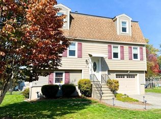 5 Rockwood Ln, Lawrence, MA 01843