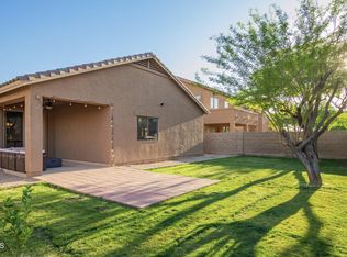 4934 W Apollo Rd, Laveen, AZ 85339
