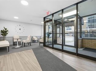 21 East Ave S #601, Hamilton, ON L8N 2T3