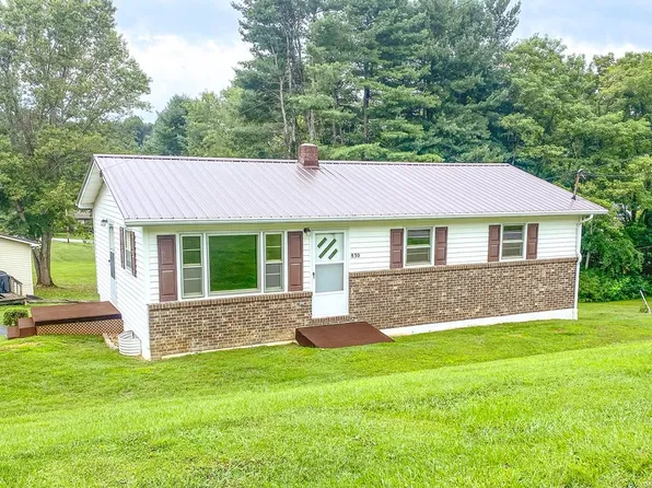 830 Chatham Hill Rd, Marion, VA 24354