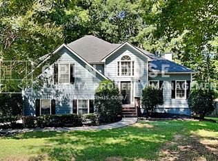 3215 Aintree Chas, Cumming, GA 30028