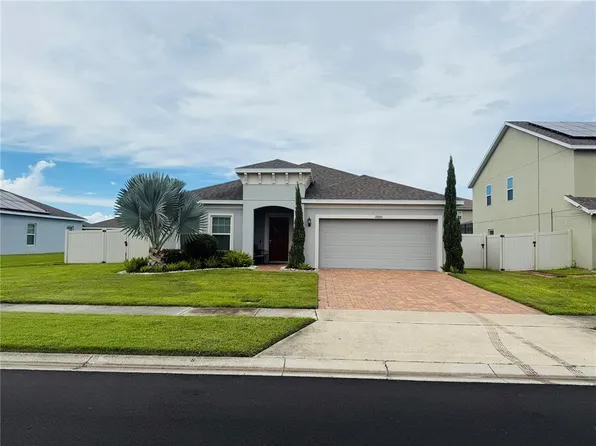 2600 Wadeview Loop, Saint Cloud, FL 34769