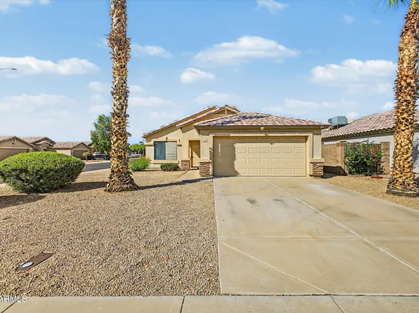 8564 W MISSION Lane, Peoria, AZ 85345