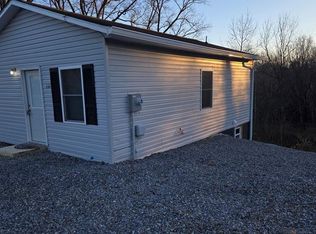 2001 Oak Level Rd, Bassett, VA 24055