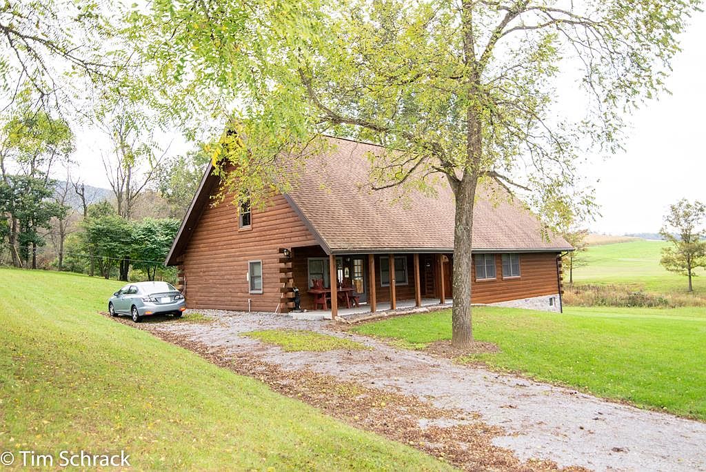 17305 Hares Valley Rd, Mapleton Depot, PA 17052 Zillow
