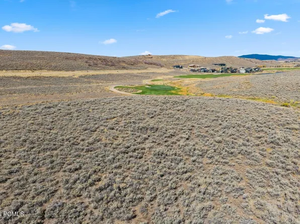 5412 Scenic Ct #16, Park City, UT 84098