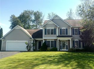 144 Rumford Rd, Rochester, NY 14626