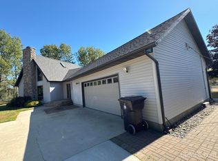 7417 Twin Springs Park 20.5 Ln #20.5, Rapid River, MI 49878