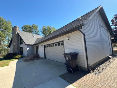 7417 Twin Springs Park 20.5 Ln #20.5, Rapid River, MI, 49878