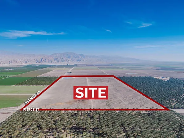 0 Pierce St #58, Thermal, CA 92274