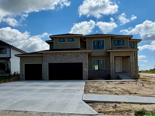 5401 196th Ave, Elkhorn, NE 68022