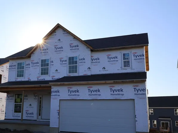 1111 Jeffrey Ln, Grove City, OH 43123