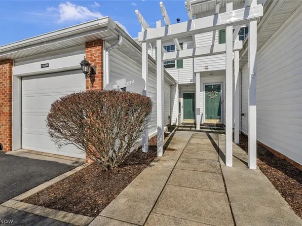 15496 Shaleside Ct, Cleveland, OH 44130