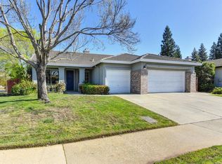 401 Yale Dr, Roseville, CA 95678
