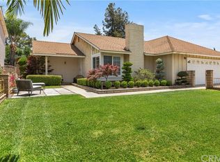 1353 S Vine Pl, Ontario, CA 91762