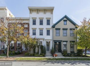 3632 Islington St, Frederick, MD 21704