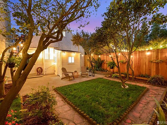 5th image of 5349 California St