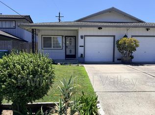 324 Felton Way, Stockton, CA 95207