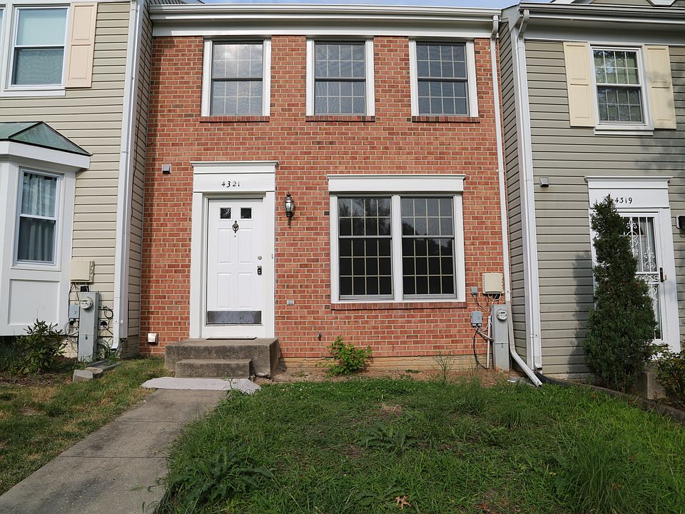 1st image of 4321 Ambrose Ct