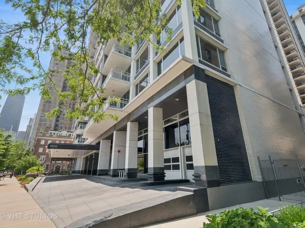 1300 N Lake Shore Dr APT 21D, Chicago, IL 60610