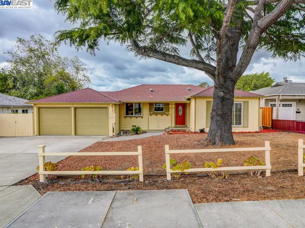 2857 Washington Blvd, Fremont, CA 94539