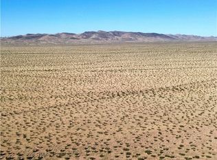 1 Sycamore Lot 112, Barstow, CA 92311
