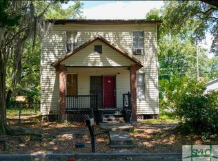 301 Forrest Ave, Savannah, GA 31404