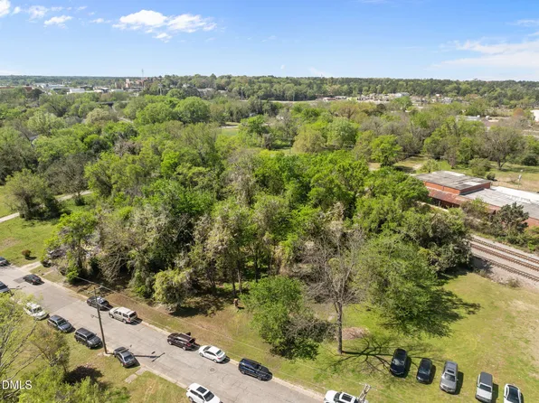 615 Mechanic St Lot 4375788, Fayetteville, NC 28301