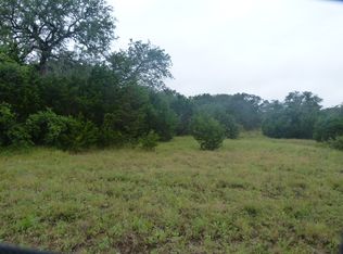 12300 Montana Springs Dr, Marble Falls, TX 78654