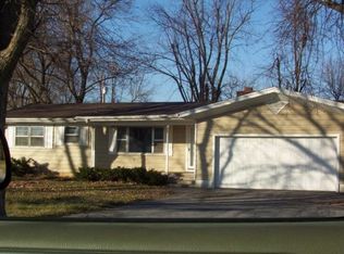 1959 W Hilltop Rd, Ozark, MO 65721