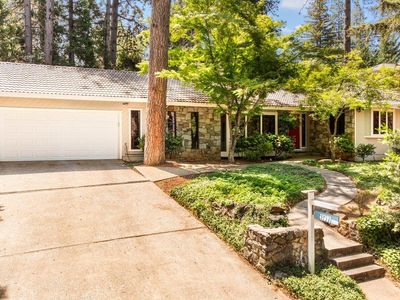 11391 Pepper Ln, Nevada City, CA, 95959
