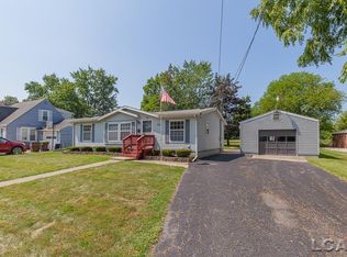 980 State St, Adrian, MI 49221