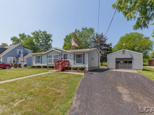 980 State St, Adrian, MI 49221