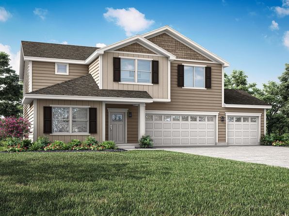 689 Aspen Ln, Montrose, MN 55363
