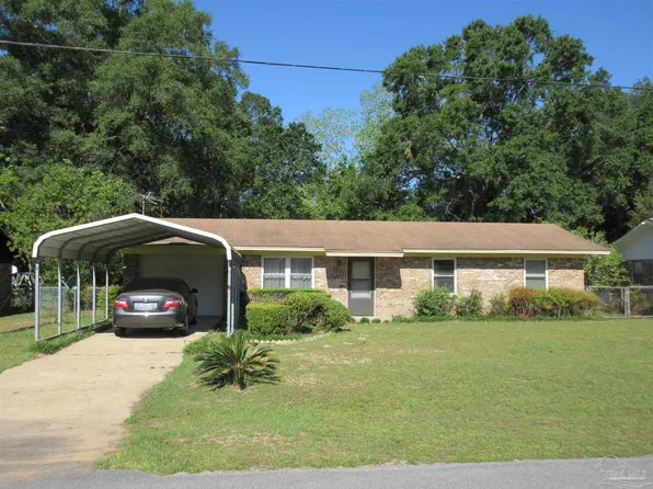 4397 Pine Villa Cir, Pace, FL 32571