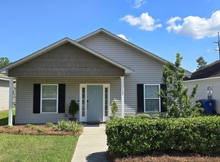 102 Cottage Loop, Dublin, GA 31021