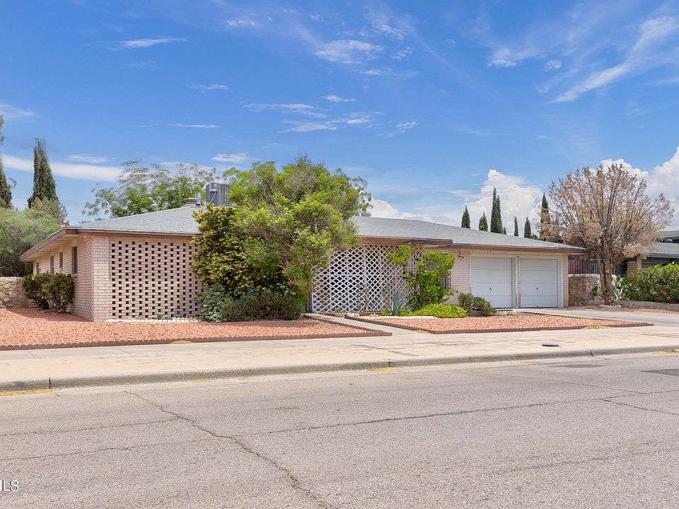 3112 Eads Pl, El Paso, TX 79935 Zillow