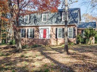 601 Kintyre Dr, Monroe, NC 28112