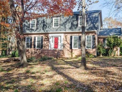 601 Kintyre Dr, Monroe, NC, 28112
