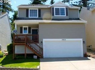 19816 SW Yocom Ln, Aloha, OR 97007