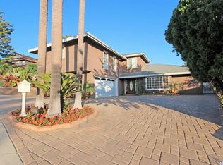 18820 Clearbrook St, Porter Ranch, CA 91326