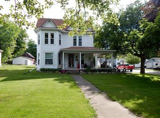 86 N Main St, Johnstown, OH