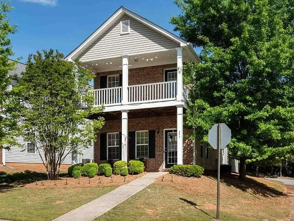 243 Milford Dr