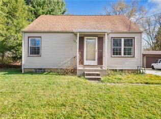 2332 Candell Ave SW, Massillon, OH 44646