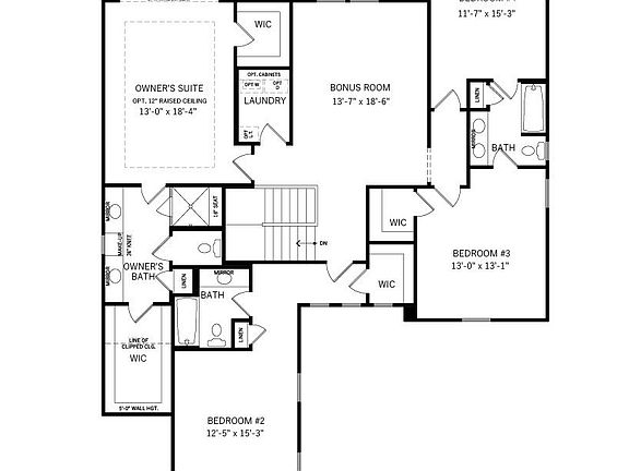 Floorplan 2