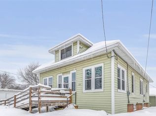 326 W Pine St, Denmark, WI 54208